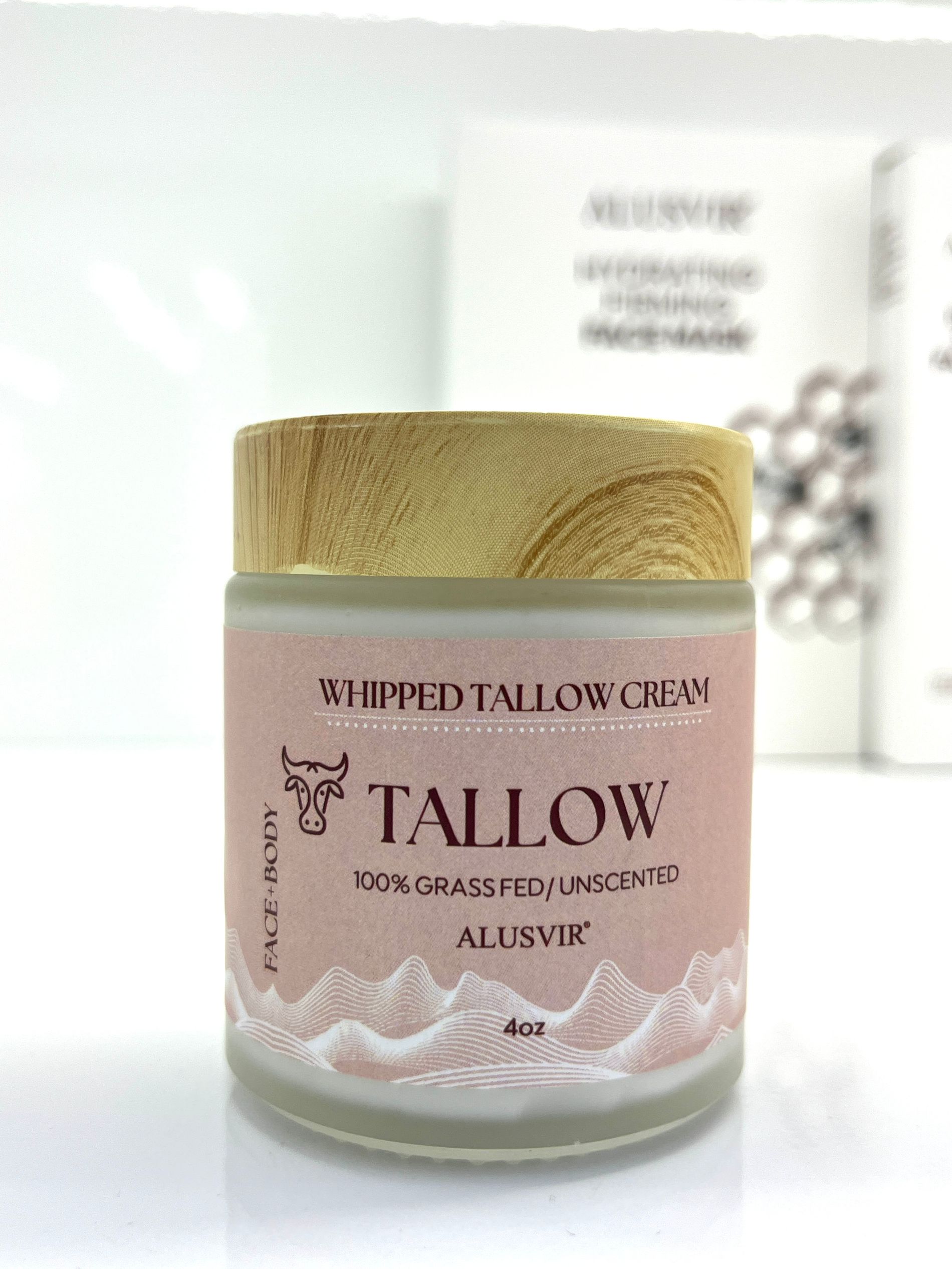 What is tallow cream good for?
